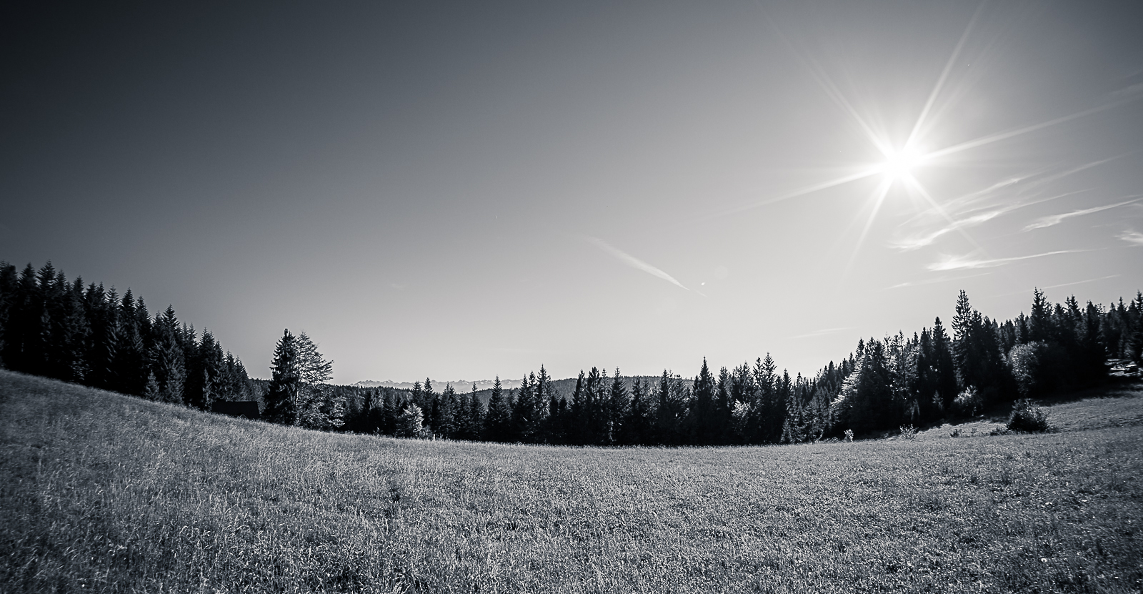 Relaks pod schroniskiem Stare Wierchy