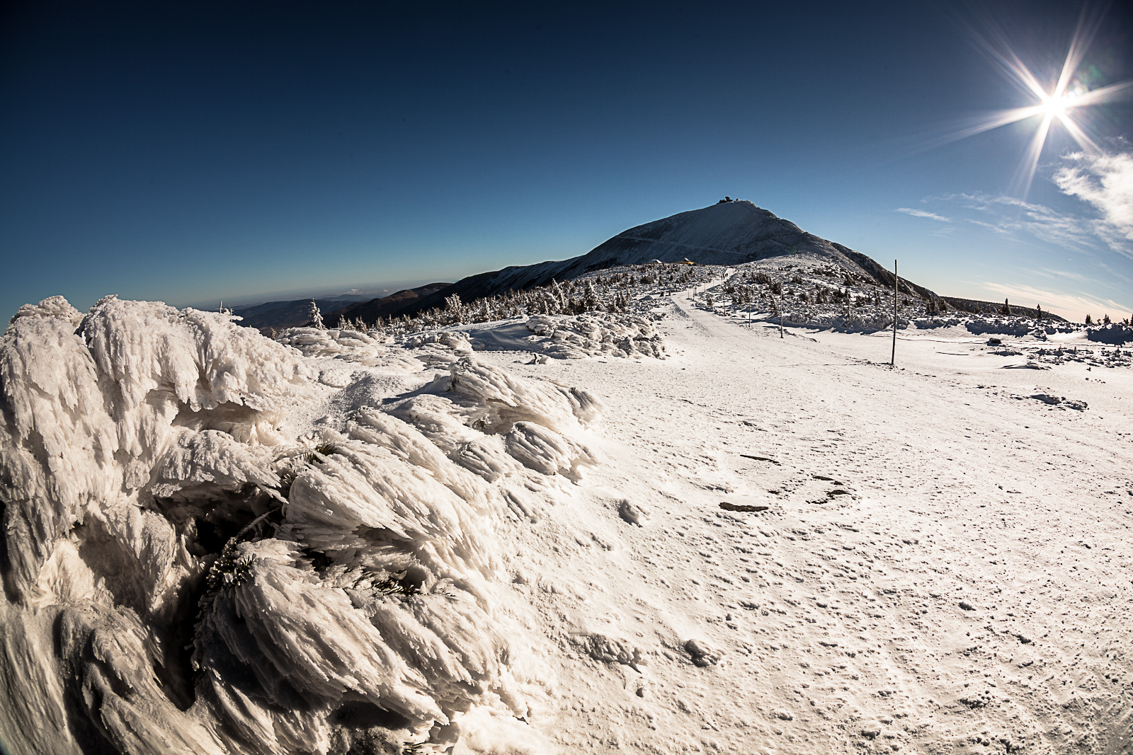 Karkonoskie szwędanie